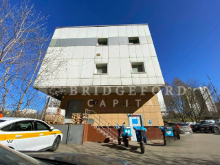 Фотография Продажа помещения свободного назначения, 63 м² , улица Мусы Джалиля 4А  №6