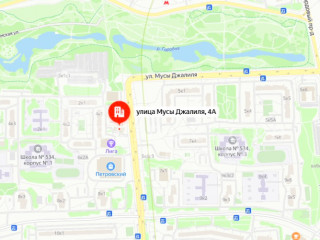 Фотография Продажа помещения свободного назначения, 63 м² , улица Мусы Джалиля 4А  №12