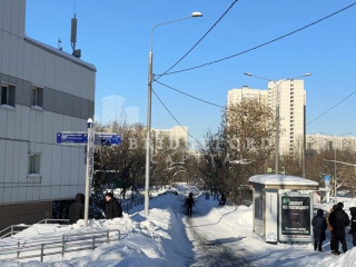 Фотография Продажа помещения свободного назначения, 63 м² , улица Мусы Джалиля 4А  №2