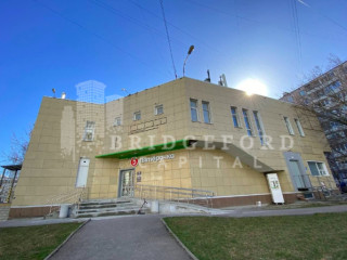 Фотография Продажа помещения свободного назначения, 1663 м² , Кустанайская улица 4к2  №3