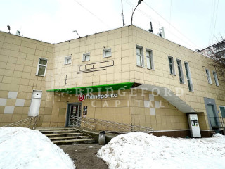 Фотография Продажа помещения свободного назначения, 1663 м² , Кустанайская улица 4к2 №8 Фотография Продажа помещения свободного назначения, 1663 м² , Кустанайская улица 4к2 №8