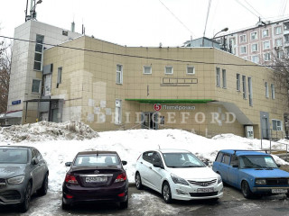 Фотография Продажа помещения свободного назначения, 1663 м² , Кустанайская улица 4к2  №9