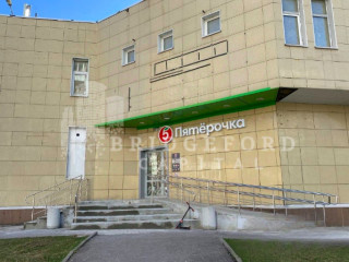 Фотография Продажа помещения свободного назначения, 1663 м² , Кустанайская улица 4к2  №4