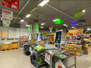 Фотография Продажа помещения свободного назначения, 1663 м² , Кустанайская улица 4к2  №5