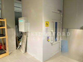 Фотография Продажа помещения свободного назначения, 1663 м² , Кустанайская улица 4к2  №6