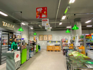 Фотография Продажа помещения свободного назначения, 1663 м² , Кустанайская улица 4к2  №7