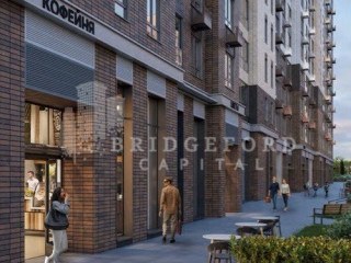 Продажа помещения свободного назначения 103 м² Олимпийская улица 1 