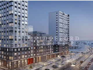 Фотография Продажа помещения свободного назначения, 103 м² , Олимпийская улица 1  №3