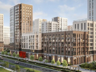 Фотография Продажа помещения свободного назначения, 103 м² , Олимпийская улица 1  №4