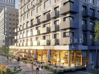 Фотография Продажа помещения свободного назначения, 103 м² , Олимпийская улица 1  №2