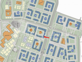 Фотография Продажа помещения свободного назначения, 103 м² , Олимпийская улица 1  №5