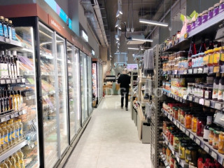 Фотография Продажа помещения свободного назначения, 478 м² , Валовая улица 8/18  №3