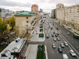 Фотография Продажа помещения свободного назначения, 478 м² , Валовая улица 8/18  №2