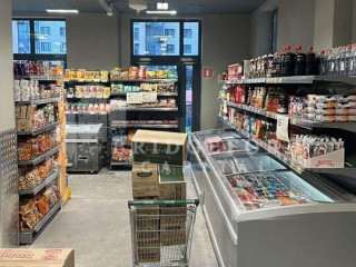 Фотография Продажа магазина, 817 м² , Муравская улица 38к1  №4