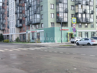 Фотография Продажа магазина, 817 м² , Муравская улица 38к1  №2