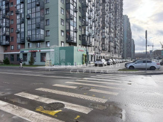 Фотография Продажа магазина, 817 м² , Муравская улица 38к1  №3