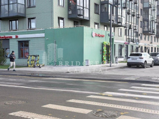 Продажа магазина 817 м² Муравская улица 38к1 