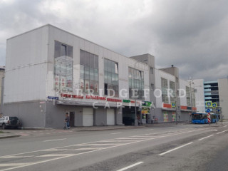 Фотография Продажа помещения свободного назначения, 1981 м² , улица Дмитриевского 10  №2