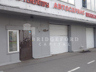 Фотография Продажа помещения свободного назначения, 1981 м² , улица Дмитриевского 10  №5