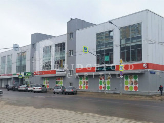 Фотография Продажа помещения свободного назначения, 1981 м² , улица Дмитриевского 10  №4