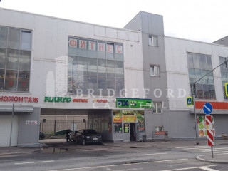 Фотография Продажа помещения свободного назначения, 1981 м² , улица Дмитриевского 10  №3