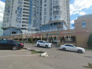 Фотография Продажа помещения свободного назначения, 1328 м² , проспект Вернадского 105к4  №3