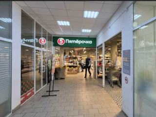 Фотография Продажа помещения свободного назначения, 1328 м² , проспект Вернадского 105к4  №4