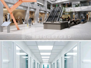 Фотография Продажа офиса, 203 м² , улица Академика Семенихина 2  №3