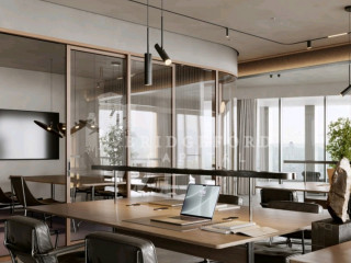 Фотография Продажа офиса, 203 м² , улица Академика Семенихина 2  №4