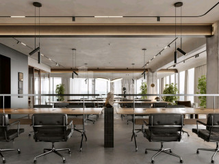 Фотография Продажа офиса, 218 м² , улица Академика Семенихина 2  №5