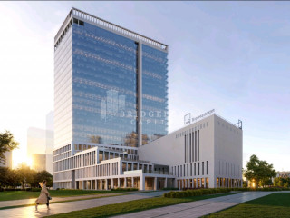 Фотография Продажа офиса, 218 м² , улица Академика Семенихина 2  №1