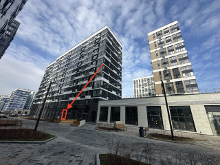 Фотография Аренда помещения свободного назначения, 69 м² , улица Лобановский Лес 7  №5