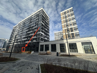 Фотография Аренда помещения свободного назначения, 69 м² , улица Лобановский Лес 7  №2