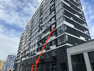 Фотография Аренда помещения свободного назначения, 69 м² , улица Лобановский Лес 7  №3