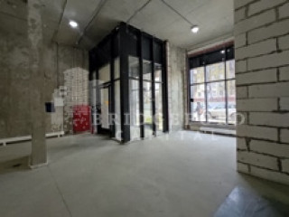 Фотография Аренда помещения свободного назначения, 110 м² , улица Олеко Дундича 31к1  №8