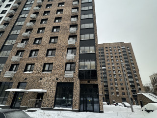 Фотография Аренда помещения свободного назначения, 110 м² , улица Олеко Дундича 31к1  №14