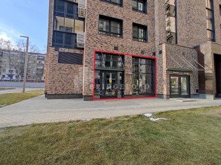 Фотография Аренда помещения свободного назначения, 110 м² , улица Олеко Дундича 31к1  №4