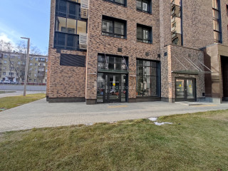 Аренда помещения свободного назначения 110 м² улица Олеко Дундича 31к1 