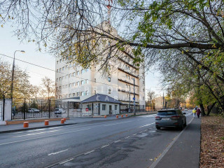 Фотография Продажа офиса, 8330 м² , улица Шумкина 20с1  №8