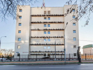 Фотография Продажа офиса, 8330 м² , улица Шумкина 20с1  №5