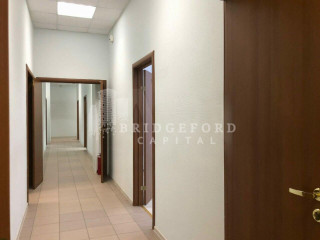 Фотография Продажа офиса, 8330 м² , улица Шумкина 20с1  №9