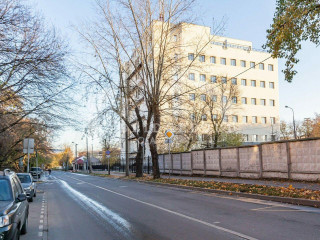 Фотография Продажа офиса, 8330 м² , улица Шумкина 20с1  №7
