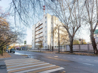 Фотография Продажа офиса, 8330 м² , улица Шумкина 20с1  №6