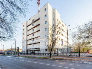Фотография Продажа офиса, 8330 м² , улица Шумкина 20с1  №1