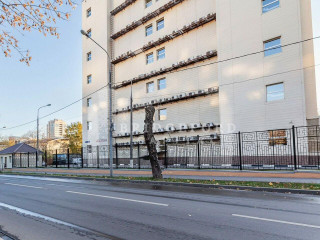 Фотография Продажа офиса, 8330 м² , улица Шумкина 20с1  №4