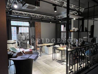 Фотография Продажа помещения свободного назначения, 383 м² , 2-я Рыбинская улица 13с6  №10