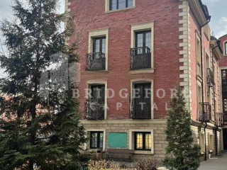 Фотография Продажа помещения свободного назначения, 383 м² , 2-я Рыбинская улица 13с6  №1