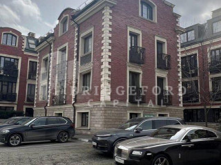 Фотография Продажа помещения свободного назначения, 383 м² , 2-я Рыбинская улица 13с6  №6