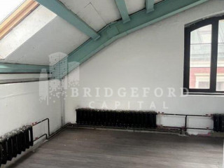 Фотография Продажа помещения свободного назначения, 383 м² , 2-я Рыбинская улица 13с6  №8