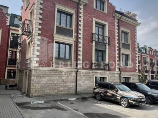 Фотография Продажа помещения свободного назначения, 383 м² , 2-я Рыбинская улица 13с6  №2